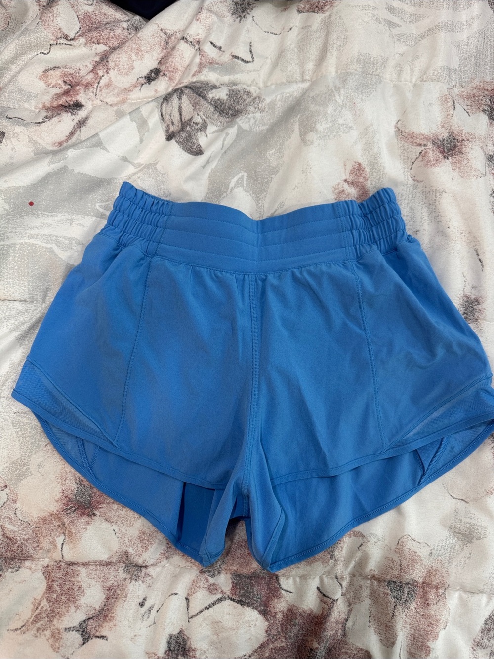 Lululemon Hotty Hot Short